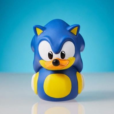 Sonic - The Hedgehog Tubbz Mini PVC Figur Sonic 5 cm