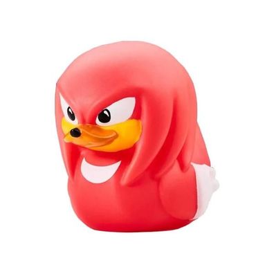 Sonic - The Hedgehog Solid Tubbz Mini PVC Figur Knuckles 5 cm