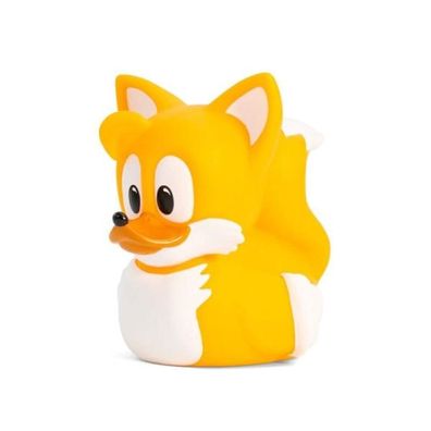 Sonic - The Hedgehog Tubbz PVC Figur Tails Boxed Edition 10 cm