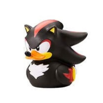 Sonic - The Hedgehog Solid Tubbz Mini PVC Figur Shadow 5 cm