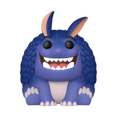 Spellbound POP! Movies Vinyl Figur Monster Solon 9 cm