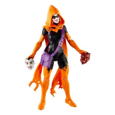 Spider-Man Marvel Legends Actionfigur Hallows' Eve 15 cm