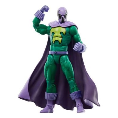 Spider-Man Marvel Legends Actionfigur Marvel's Prowler 15 cm