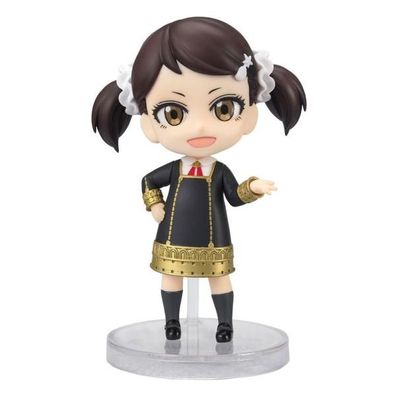 Spy x Family Figuarts mini Actionfigur Becky Blackbell 8 cm