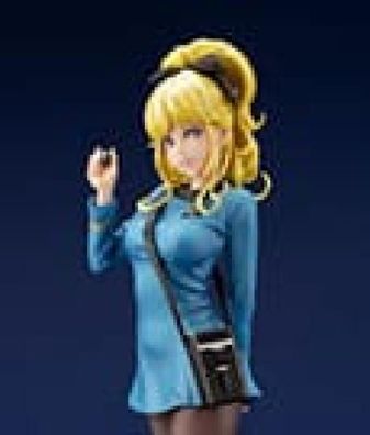 Star Trek Bishoujo PVC Statue 1/7 Medical Officer Limited Edition 23 cm