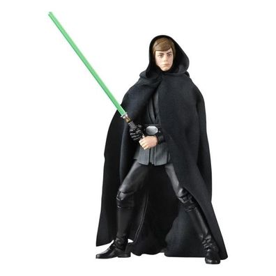 Star Wars Black Series Archive Actionfigur Luke Skywalker (Imperial Light Cruiser) 15
