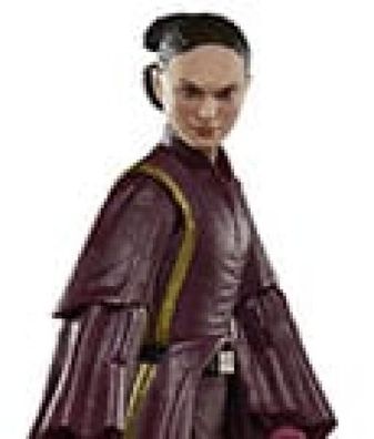 Star Wars Episode I Black Series Actionfigur Padmé Amidala 15 cm