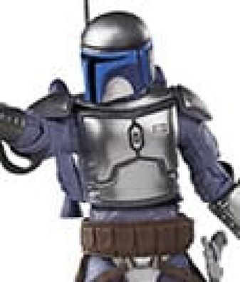 Star Wars Episode II Vintage Collection Actionfigur Jango Fett 10 cm