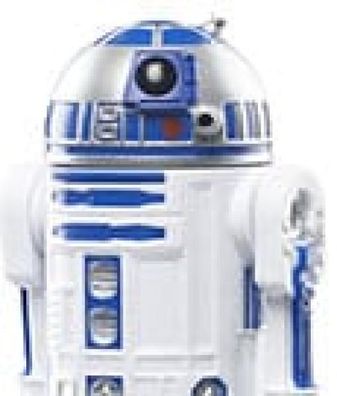 Star Wars Episode IV Vintage Collection Actionfigur Artoo-Detoo (R2-D2) 10 cm