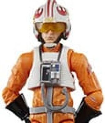 Star Wars Episode IV Vintage Collection Actionfigur Luke Skywalker (X-Wing Pilot) 10