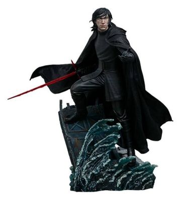 Star Wars Episode IX Premium Format Figur Kylo Ren 55 cm