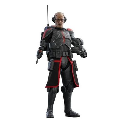 Star Wars The Bad Batch Actionfigur 1/6 Echo 29 cm