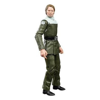 Star Wars Rogue One Black Series Actionfigur 2021 Galen Erso 15 cm