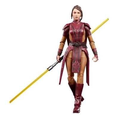 Star Wars: Knights of the Old Republic Black Series Gaming Greats Actionfigur Bastila