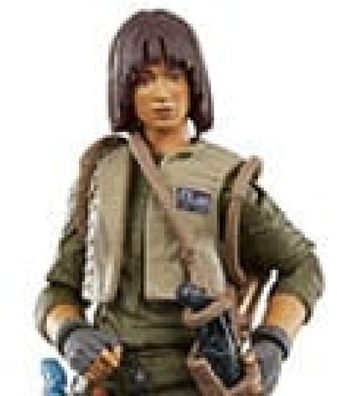 Star Wars: The Acolyte Vintage Collection Actionfigur Osha Aniseya 10 cm