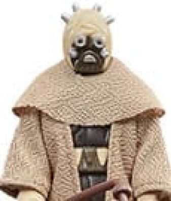 Star Wars: The Book of Boba Fett Retro Collection Actionfigur Tusken Warrior 10 cm