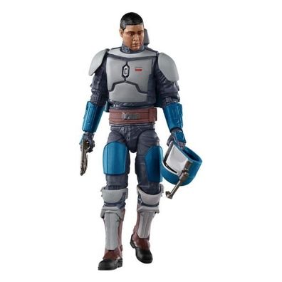 Star Wars: The Mandalorian Vintage Collection Actionfigur Mandalorian Fleet Commander