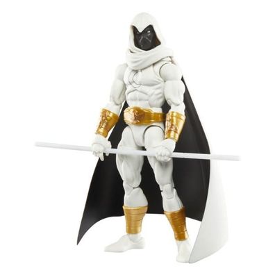 Strange Tales Marvel Legends Actionfigur Moon Knight (BAF: Blackheart) 15 cm