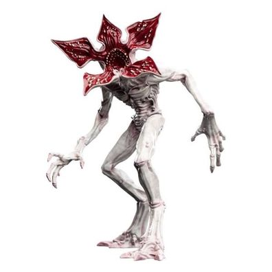 Stranger Things Mini Epics Vinyl Figur The Demogorgon (Season 1) 17 cm