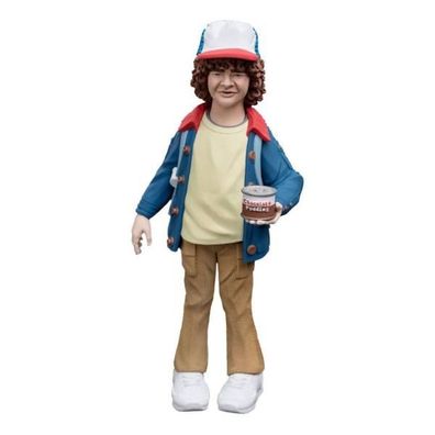 Stranger Things Mini Epics Vinyl Figur Dustin Henderson (Season 1) 15 cm