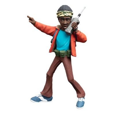 Stranger Things Mini Epics Vinyl Figur Lucas the Lookout (Season 1) Limited Edition 1