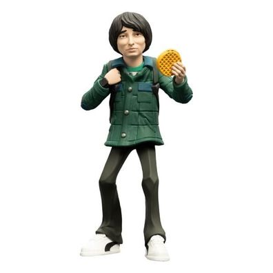 Stranger Things Mini Epics Vinyl Figur Mike the Resourceful Limited Edition 14 cm