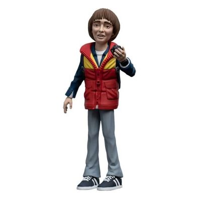 Stranger Things Mini Epics Vinyl Figur Will the Wise (Season 1) Limited Edition 14 cm