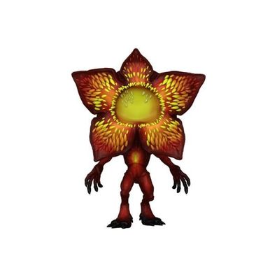 Stranger Things Rift POP! TV Vinyl Figur Demogorgon 9 cm