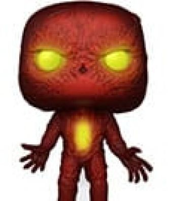 Stranger Things Rift POP! TV Vinyl Figur Vecna 9 cm