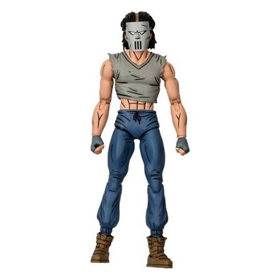 Teenage Mutant Ninja Turtles (Mirage Comics) Actionfigur Casey Jones 18 cm