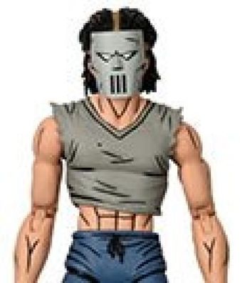 Teenage Mutant Ninja Turtles (Mirage Comics) Actionfigur Casey Jones 18 cm