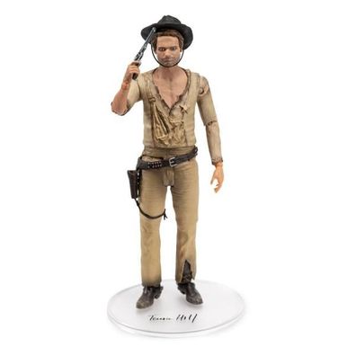 Terence Hill Actionfigur Trinity 18 cm