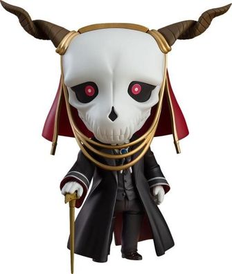 The Ancient Magus' Bride Nendoroid Actionfigur Elias Ainsworth: Season 2 Ver. 10 cm