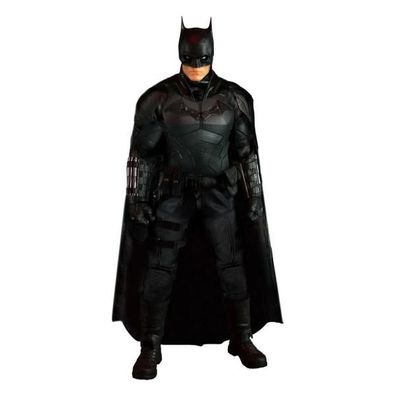 The Batman Actionfigur 1/12 The Batman 17 cm