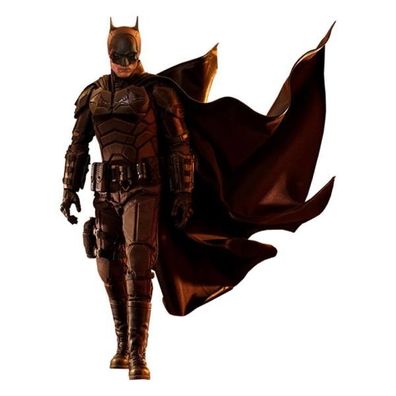 The Batman Movie Masterpiece Actionfigur 1/6 Batman 31 cm