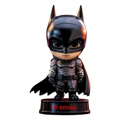 The Batman Cosbaby Minifigur Batman 12 cm