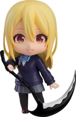 The Foolish Angel Dances with the Devil Nendoroid Actionfigur Lily Amane 10 cm