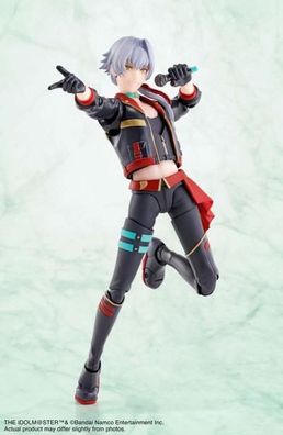 The Idolmaster S.H. Figuarts Actionfigur Ren Kizaki 14 cm