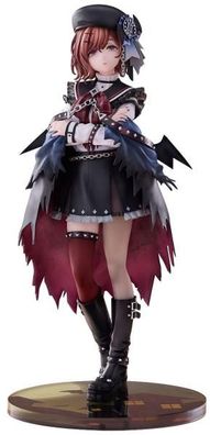 The Idolmaster: Shiny Colors PVC Statue 1/7 Madoka Higuchi: Midnight Monster Ver. 25