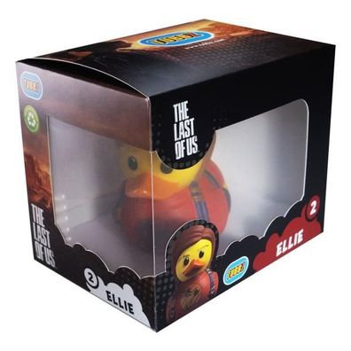 The Last of Us Tubbz PVC Figur Ellie Boxed Edition 10 cm