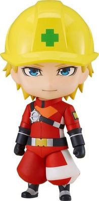 The Marginal Service Nendoroid Actionfigur Brian Nightraider 10 cm