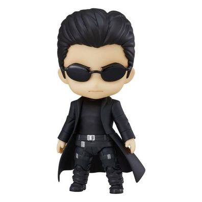 The Matrix Nendoroid Actionfigur Neo 10 cm