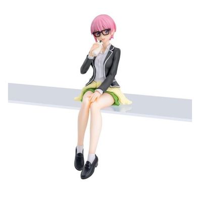 The Quintessential Quintuplets PM Perching PVC Statue Ichika Nakano Casual Cloths 14