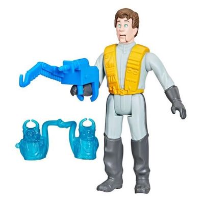 The Real Ghostbusters Kenner Classics Actionfigur Peter Venkman & Gruesome Twosome Ge