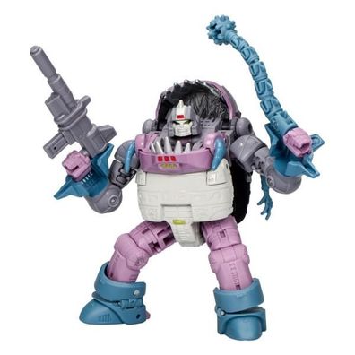 The Transformers: The Movie Studio Series Deluxe Class Actionfigur Gnaw 11 cm