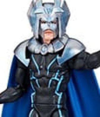 The Uncanny X-Men Marvel Legends Actionfigur Warlord (Professor X) 15 cm