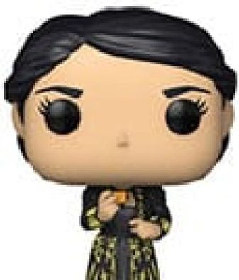 The Witcher POP! TV Vinyl Figur Yennefer 9 cm