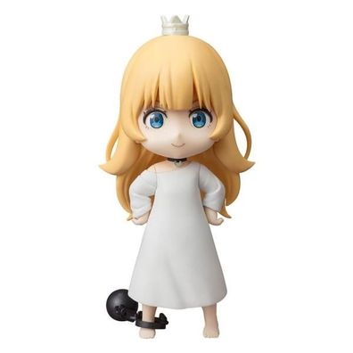 Tis Time for "Torture, Princess Figuarts mini Actionfigur Princess 9 cm