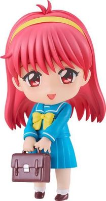 Tokimeki Memorial: Girl's Side Nendoroid Actionfigur Shiori Fujisaki 10 cm