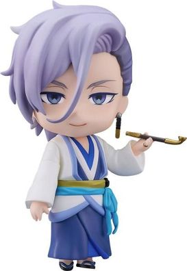 Tokyo Revengers Nendoroid Actionfigur Usui Yuen 10 cm